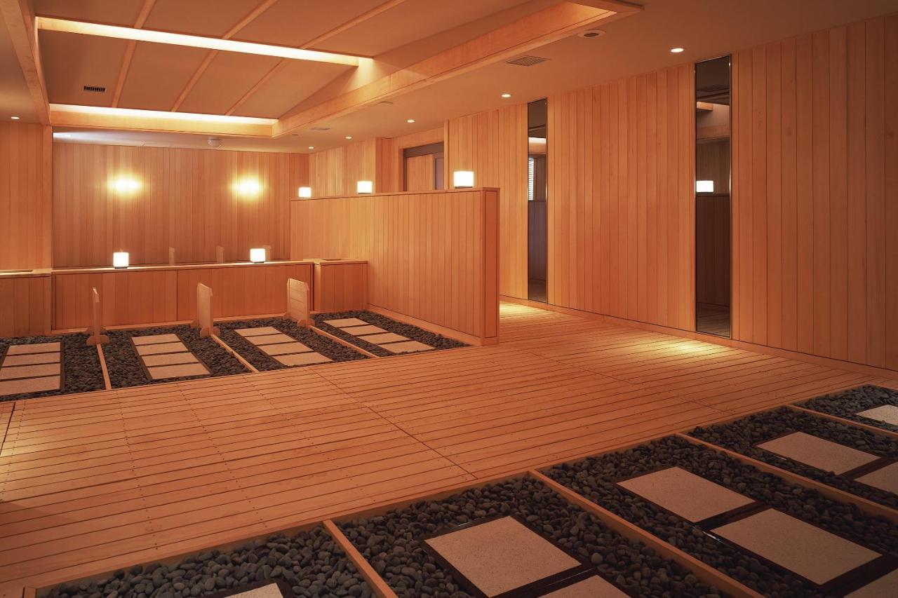 Hotel Plaza Annex Yokote Esterno foto