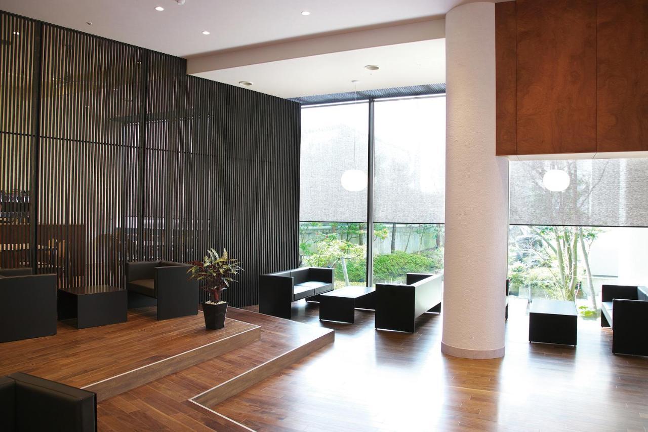 Hotel Plaza Annex Yokote Esterno foto